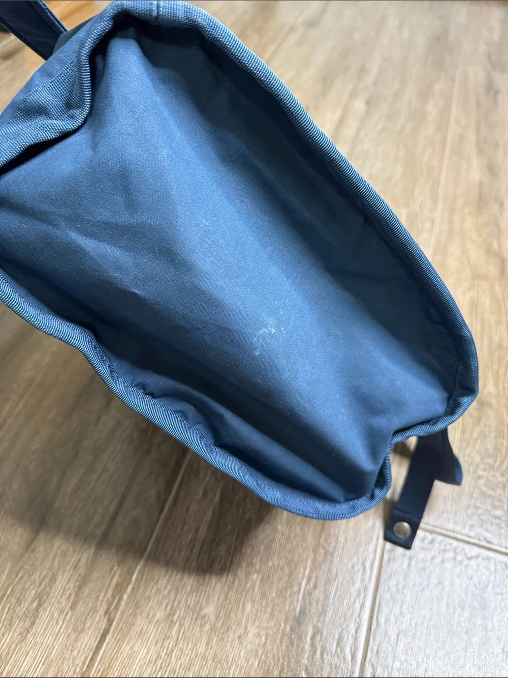 Fjallraven 1000 heavyduty